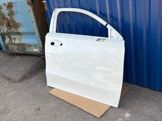 bontott MERCEDES-BENZ A-CLASS Jobb első Ajtó (Üres lemez)