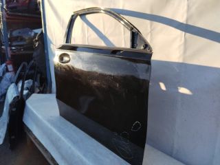 bontott MERCEDES-BENZ A-CLASS Jobb első Ajtó (Üres lemez)