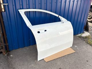 bontott MERCEDES-BENZ A-CLASS Jobb első Ajtó (Üres lemez)
