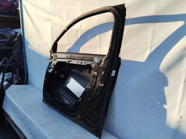 bontott MERCEDES-BENZ A-CLASS Jobb első Ajtó (Üres lemez)