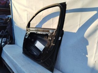 bontott MERCEDES-BENZ A-CLASS Jobb első Ajtó (Üres lemez)