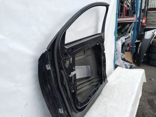 bontott MERCEDES-BENZ A-CLASS Jobb első Ajtó (Üres lemez)