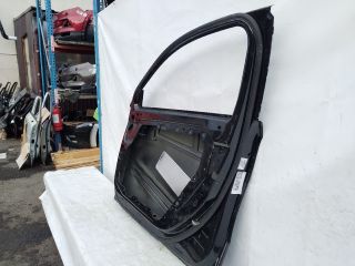 bontott MERCEDES-BENZ A-CLASS Jobb első Ajtó (Üres lemez)