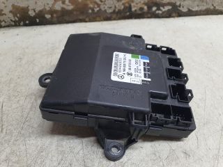 bontott MERCEDES-BENZ A-CLASS Jobb első Ajtó Vezérlőegység