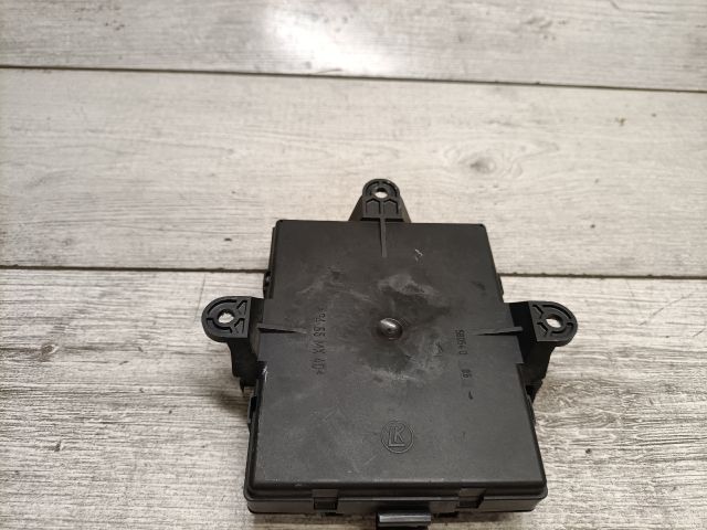 bontott MERCEDES-BENZ A-CLASS Jobb első Ajtó Vezérlőegység