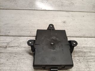 bontott MERCEDES-BENZ A-CLASS Jobb első Ajtó Vezérlőegység