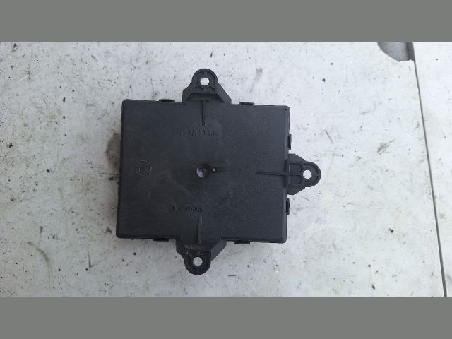 bontott MERCEDES-BENZ A-CLASS Jobb első Ajtó Vezérlőegység