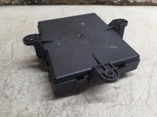 bontott MERCEDES-BENZ A-CLASS Jobb első Ajtó Vezérlőegység