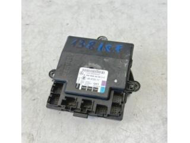 bontott MERCEDES-BENZ A-CLASS Jobb első Ajtó Vezérlőegység