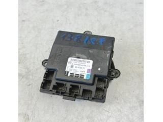 bontott MERCEDES-BENZ A-CLASS Jobb első Ajtó Vezérlőegység