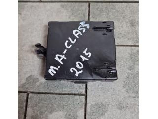 bontott MERCEDES-BENZ A-CLASS Jobb első Ajtó Vezérlőegység