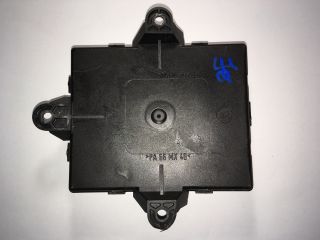 bontott MERCEDES-BENZ A-CLASS Jobb első Ajtó Vezérlőegység