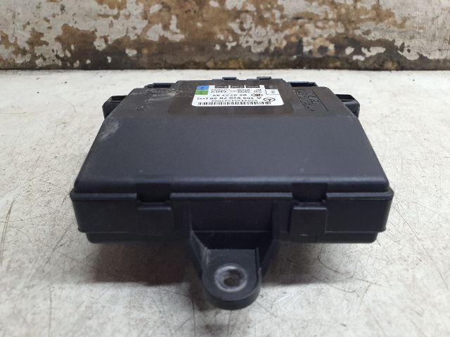 bontott MERCEDES-BENZ A-CLASS Jobb első Ajtó Vezérlőegység