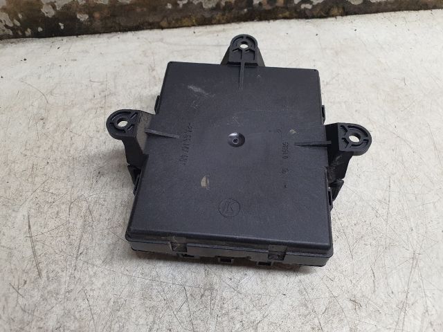 bontott MERCEDES-BENZ A-CLASS Jobb első Ajtó Vezérlőegység