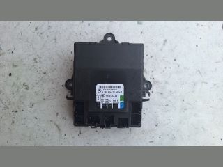 bontott MERCEDES-BENZ A-CLASS Jobb első Ajtó Vezérlőegység