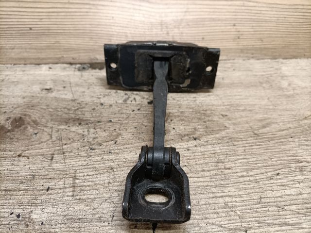 bontott MERCEDES-BENZ A-CLASS Jobb első Ajtóhatároló