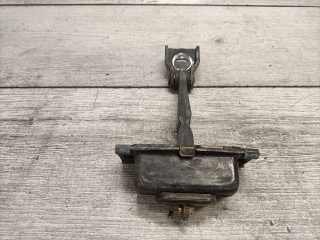 bontott MERCEDES-BENZ A-CLASS Jobb első Ajtóhatároló