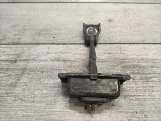 bontott MERCEDES-BENZ A-CLASS Jobb első Ajtóhatároló