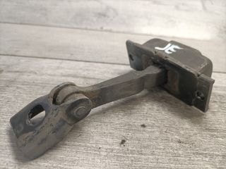 bontott MERCEDES-BENZ A-CLASS Jobb első Ajtóhatároló