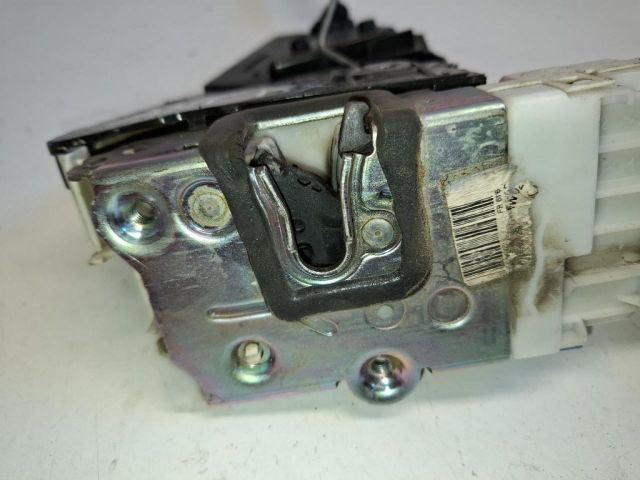 bontott MERCEDES-BENZ A-CLASS Jobb első Ajtózár