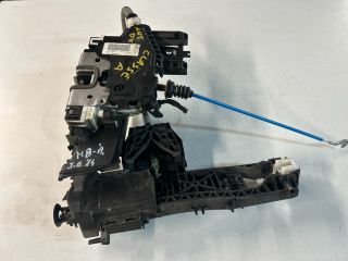 bontott MERCEDES-BENZ A-CLASS Jobb első Ajtózár