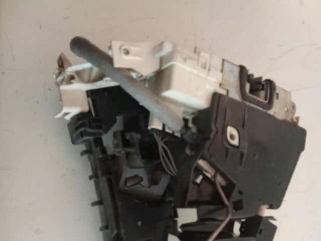 bontott MERCEDES-BENZ A-CLASS Jobb első Ajtózár