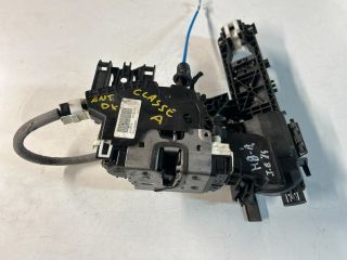 bontott MERCEDES-BENZ A-CLASS Jobb első Ajtózár