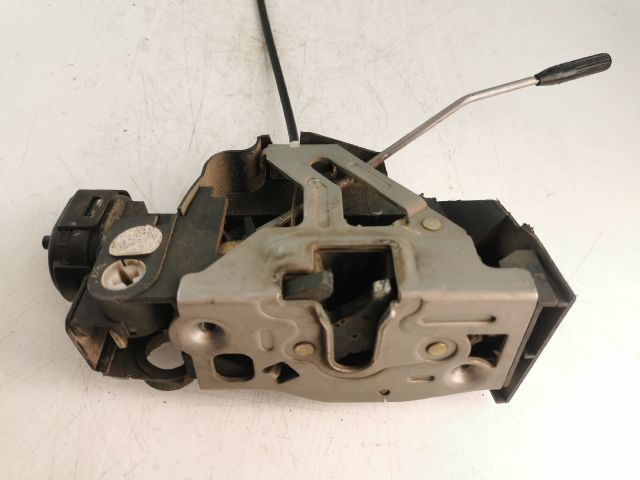 bontott MERCEDES-BENZ A-CLASS Jobb első Ajtózár