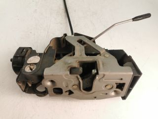 bontott MERCEDES-BENZ A-CLASS Jobb első Ajtózár