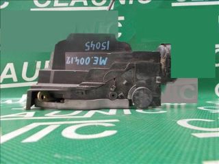 bontott MERCEDES-BENZ A-CLASS Jobb első Ajtózár