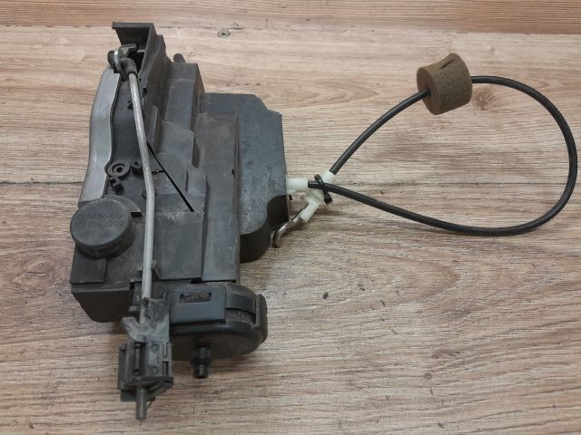 bontott MERCEDES-BENZ A-CLASS Jobb első Ajtózár