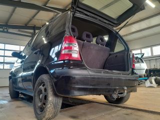 bontott MERCEDES-BENZ A-CLASS Jobb első Ajtózár