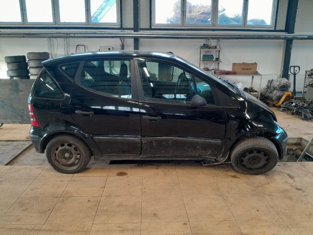 bontott MERCEDES-BENZ A-CLASS Jobb első Ajtózár