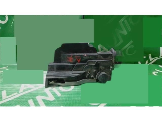 bontott MERCEDES-BENZ A-CLASS Jobb első Ajtózár