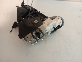 bontott MERCEDES-BENZ A-CLASS Jobb első Ajtózár