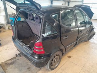 bontott MERCEDES-BENZ A-CLASS Jobb első Ajtózár