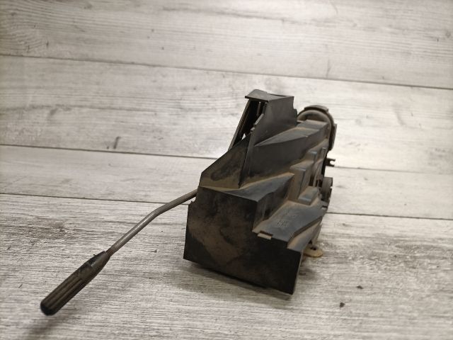 bontott MERCEDES-BENZ A-CLASS Jobb első Ajtózár