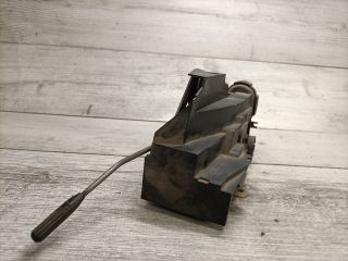 bontott MERCEDES-BENZ A-CLASS Jobb első Ajtózár