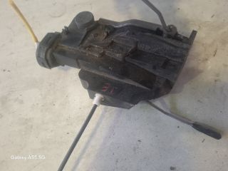 bontott MERCEDES-BENZ A-CLASS Jobb első Ajtózár