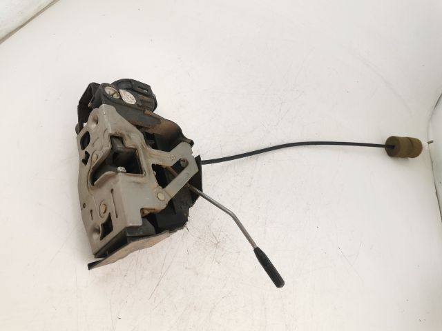 bontott MERCEDES-BENZ A-CLASS Jobb első Ajtózár