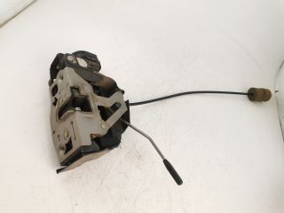 bontott MERCEDES-BENZ A-CLASS Jobb első Ajtózár