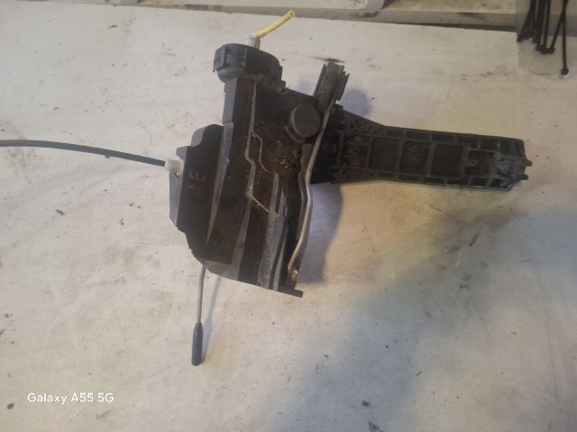 bontott MERCEDES-BENZ A-CLASS Jobb első Ajtózár