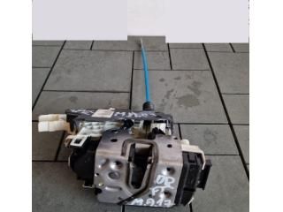 bontott MERCEDES-BENZ A-CLASS Jobb első Ajtózár