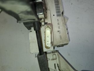 bontott MERCEDES-BENZ A-CLASS Jobb első Ajtózár