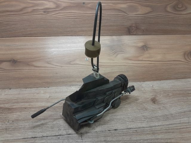 bontott MERCEDES-BENZ A-CLASS Jobb első Ajtózár