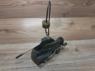 bontott MERCEDES-BENZ A-CLASS Jobb első Ajtózár