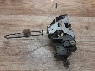 bontott MERCEDES-BENZ A-CLASS Jobb első Ajtózár