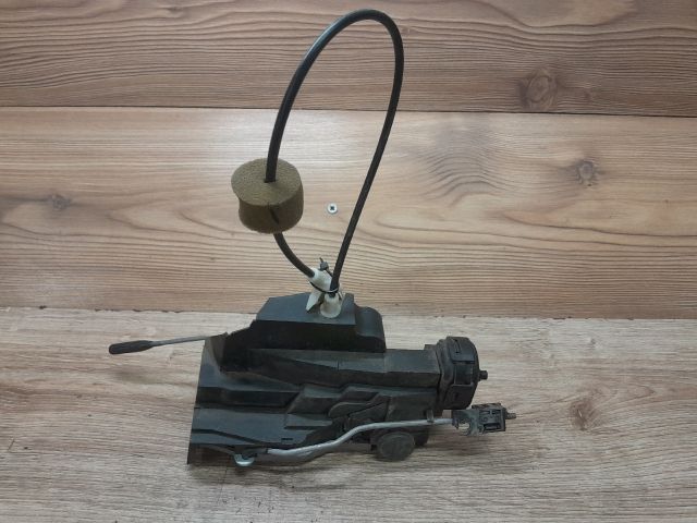 bontott MERCEDES-BENZ A-CLASS Jobb első Ajtózár