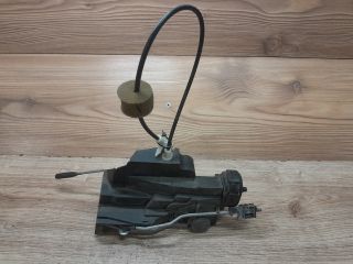 bontott MERCEDES-BENZ A-CLASS Jobb első Ajtózár