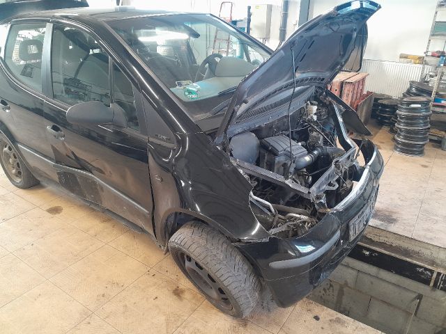 bontott MERCEDES-BENZ A-CLASS Jobb első Ajtózár